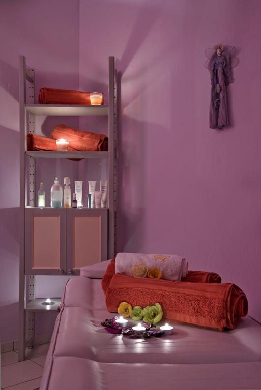 Alpen House Hotel&Suites Arachova Buitenkant foto