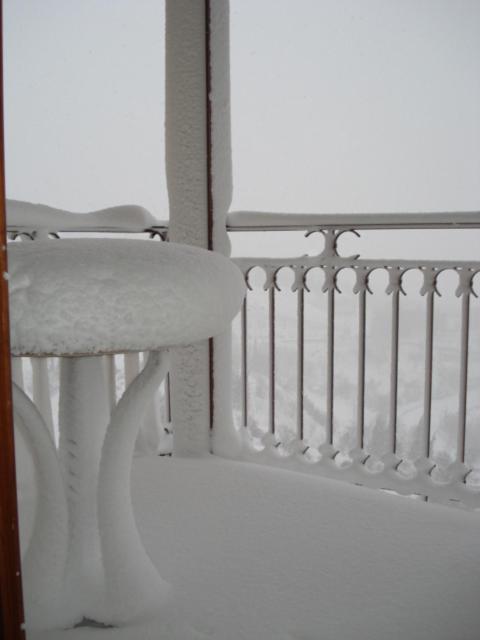 Alpen House Hotel&Suites Arachova Buitenkant foto